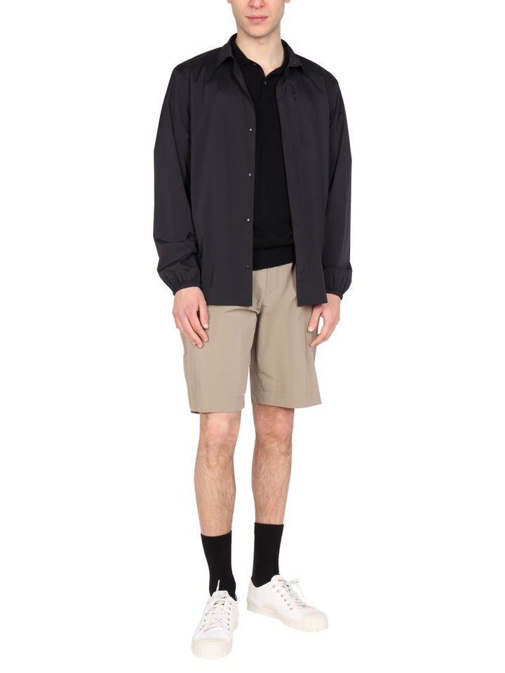 Monobi Jackets - Black | 7faf8819031da42cba260b08c97229a908e05492