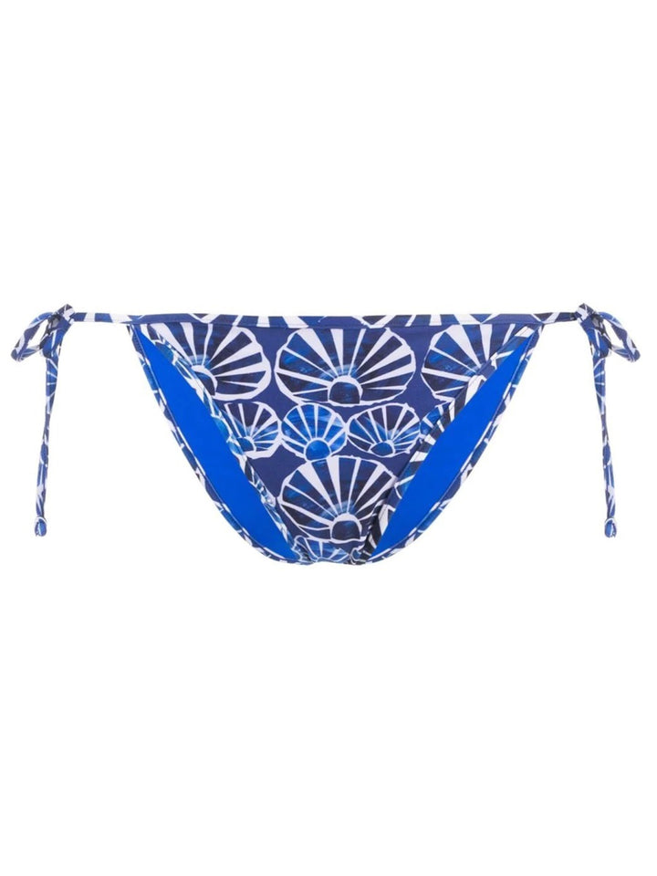 La Double J Swimwears - Light Blue | Wanan Luxury
