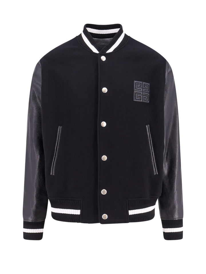 Givenchy Jackets - Blacks and greys | 88c4863a54a55272ee00647f37f49610a29eb050