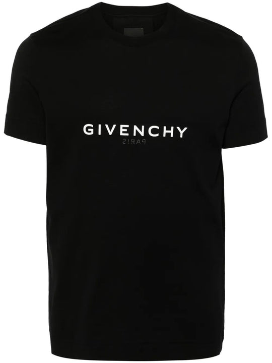 T-Shirts And Polos Blacks And Greys