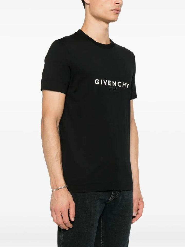 Givenchy T-shirts and Polos - Blacks and greys | 6311d4191046d985ecda4f11a86771ff78603fad
