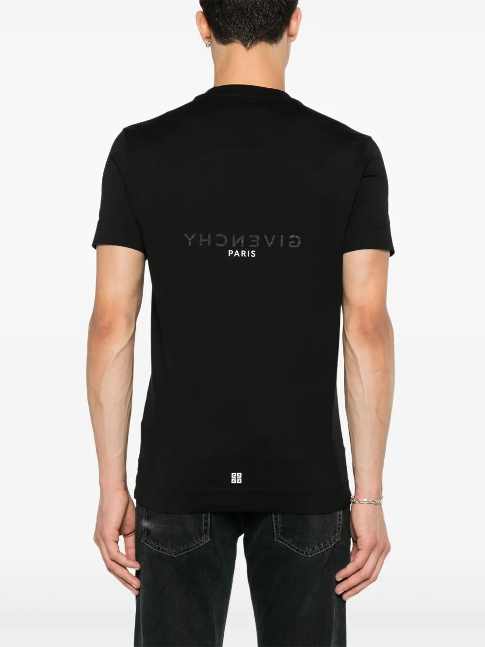Givenchy T-shirts and Polos - Blacks and greys | 915aa628b6f8e265a5975602bf593640dab07694