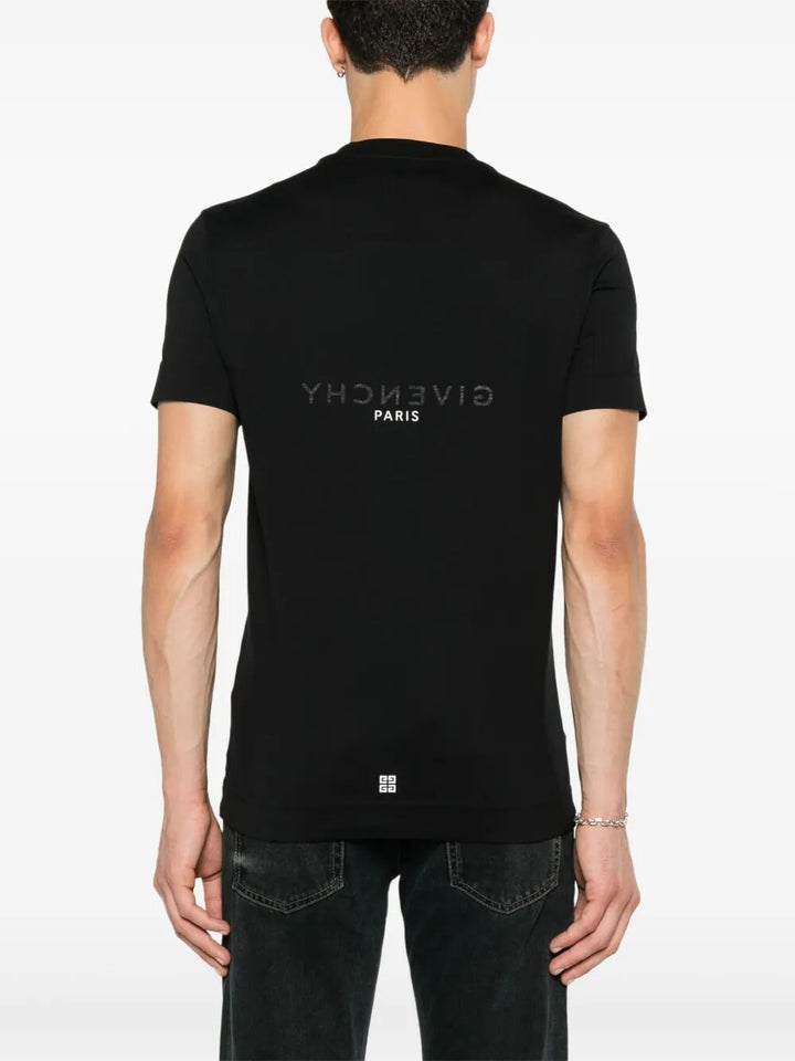 Givenchy T-shirts and Polos - Blacks and greys | 915aa628b6f8e265a5975602bf593640dab07694