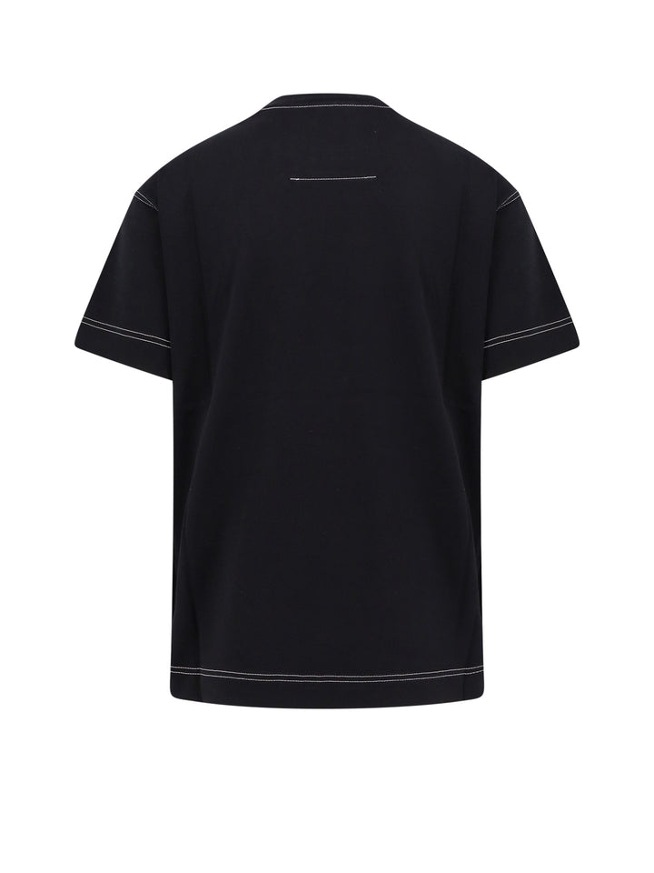 Givenchy T-shirts and Polos - Blacks and greys | 05d612a47b26706b9d49cd260c0faabac8f778d3