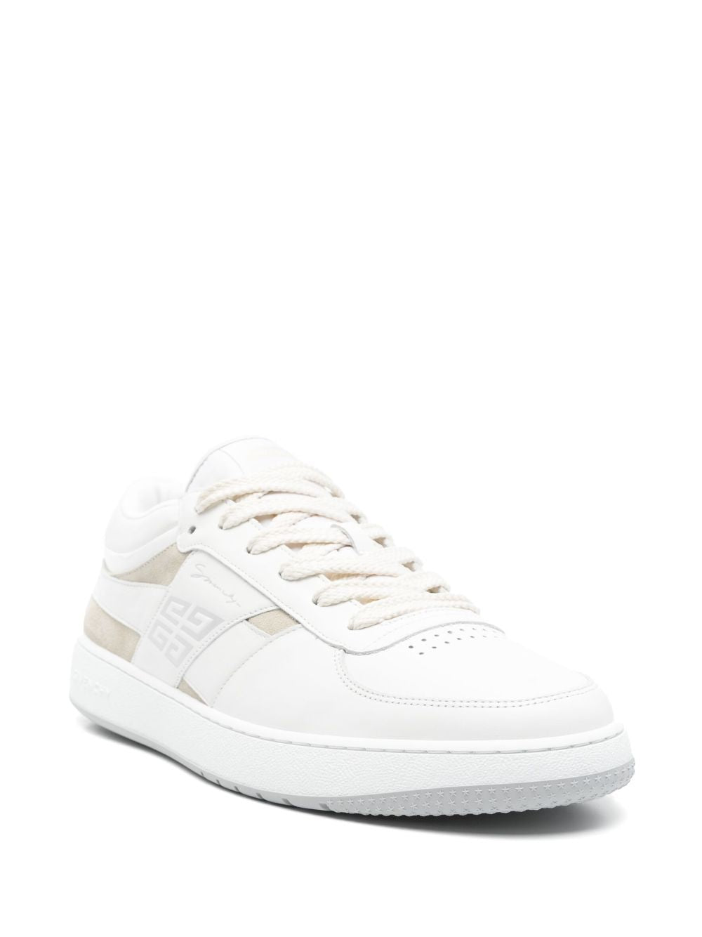 Givenchy Sneakers - Chiari e Naturali | 94f7b49782743153ddc47dacfff70b516f6caebe
