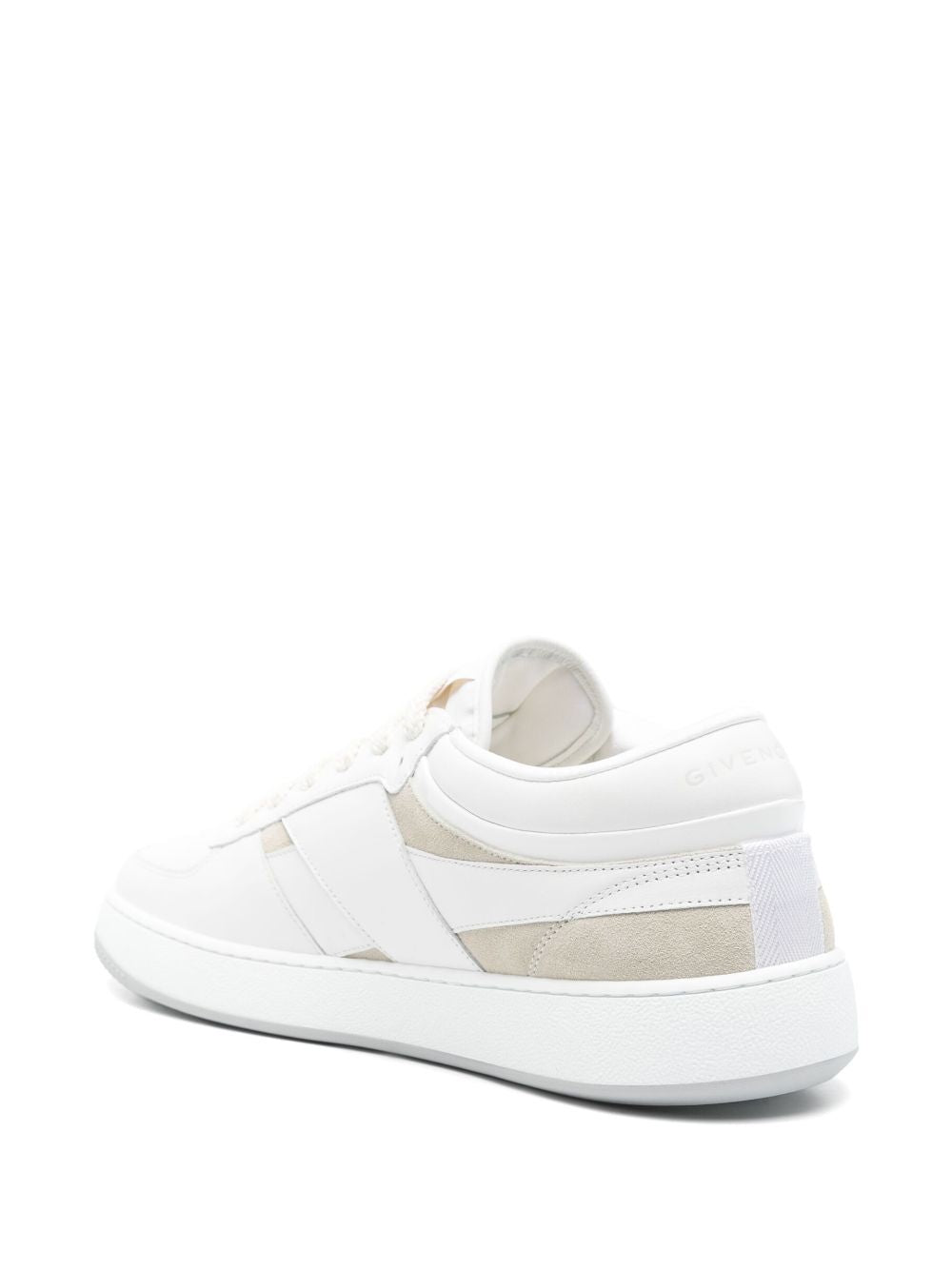Givenchy Sneakers - Chiari e Naturali | 962176fd96ade0d4a47509f6efc8e9941ed95d17
