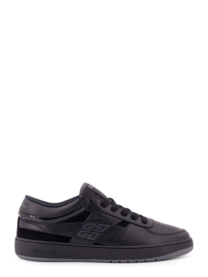 Givenchy Sneakers - Blacks and greys | c982a5d2df66b1c8e4fd844ebce553abd21062d4