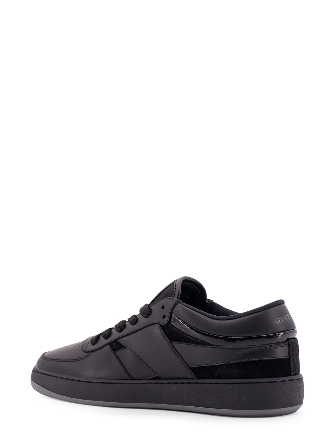 Givenchy Sneakers - Blacks and greys | aa6ce6181c623ec5784be1fd559ee25352fa0397