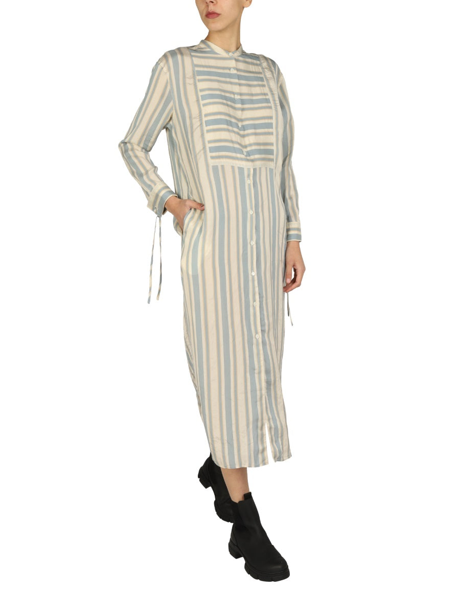 Aspesi Suits & Dresses - Azure | b43d39a32fb324243098c32602ae3dd5e3c08710