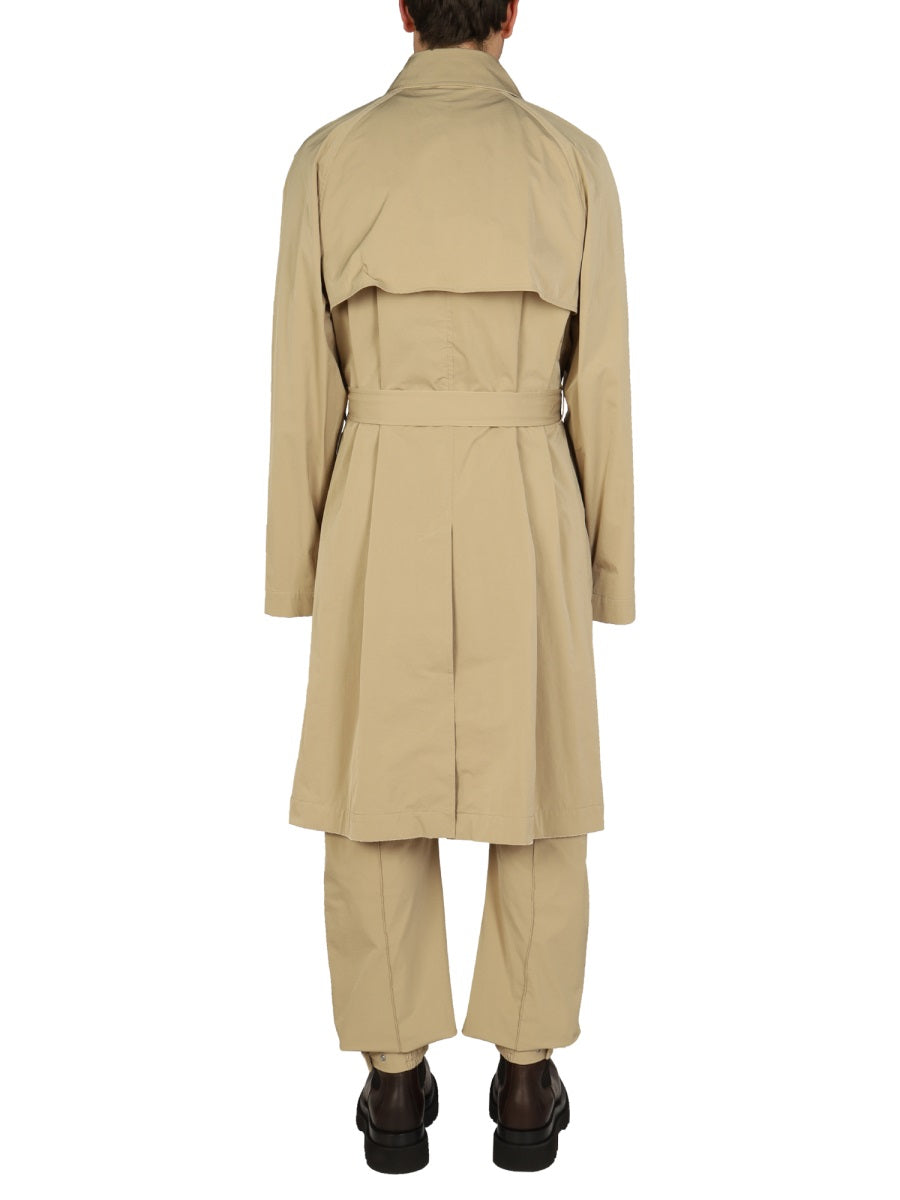 Bottega Veneta Trenches - Beige | 94a717a807209f094c9c1869cd5b2b0d3012e990