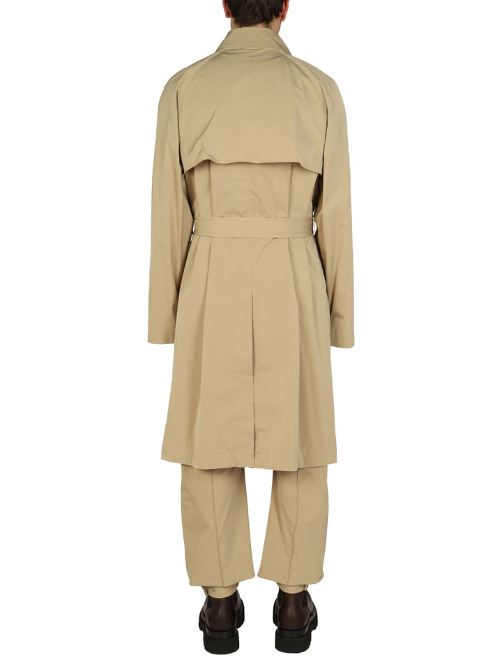 Bottega Veneta Trenches - Beige | 94a717a807209f094c9c1869cd5b2b0d3012e990