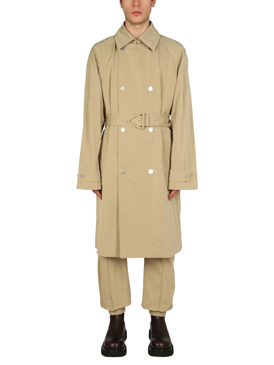 Bottega Veneta Trenches - Beige | 0170b7007b19ca067b99a38feab8834c2ed68961