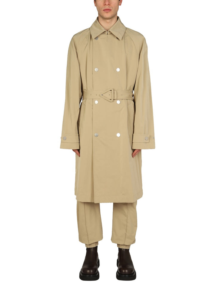 Bottega Veneta Trenches - Beige | 0170b7007b19ca067b99a38feab8834c2ed68961
