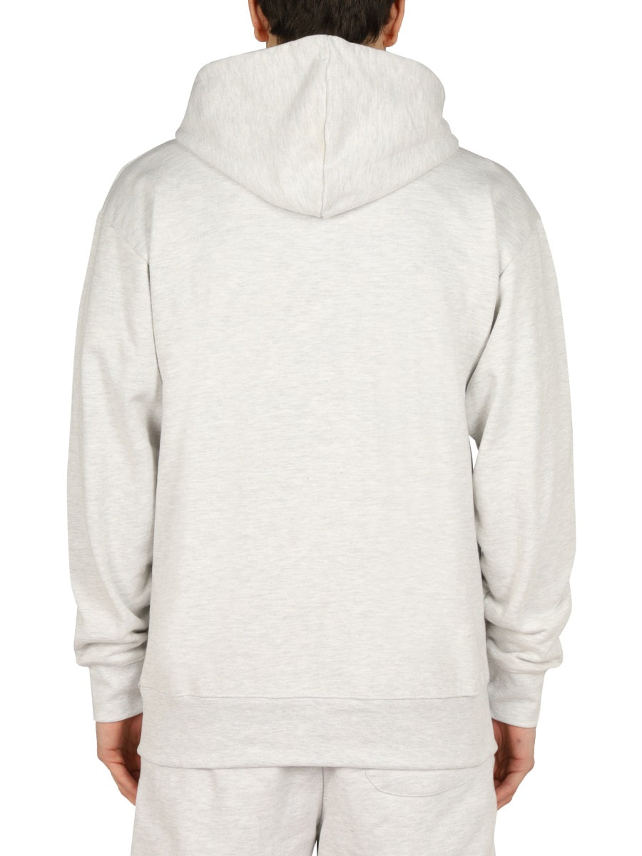 Market Sweatshirts - Grey | b5da80efb3783c197930d9be6383e40c4d4a77dc
