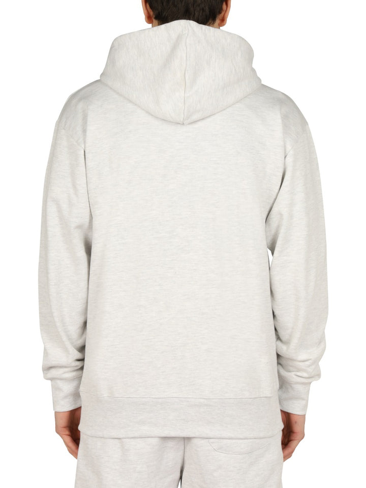 Market Sweatshirts - Grey | b5da80efb3783c197930d9be6383e40c4d4a77dc