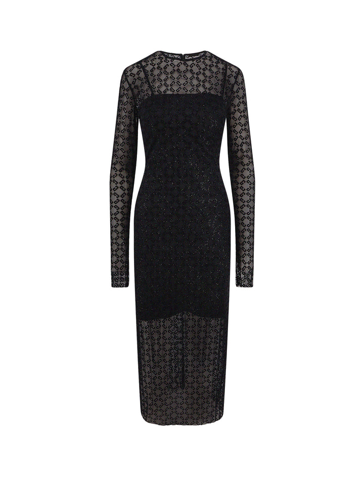 Givenchy Dresses - Blacks and greys | 30822c271e1054806d12f5d5457cb24895928374