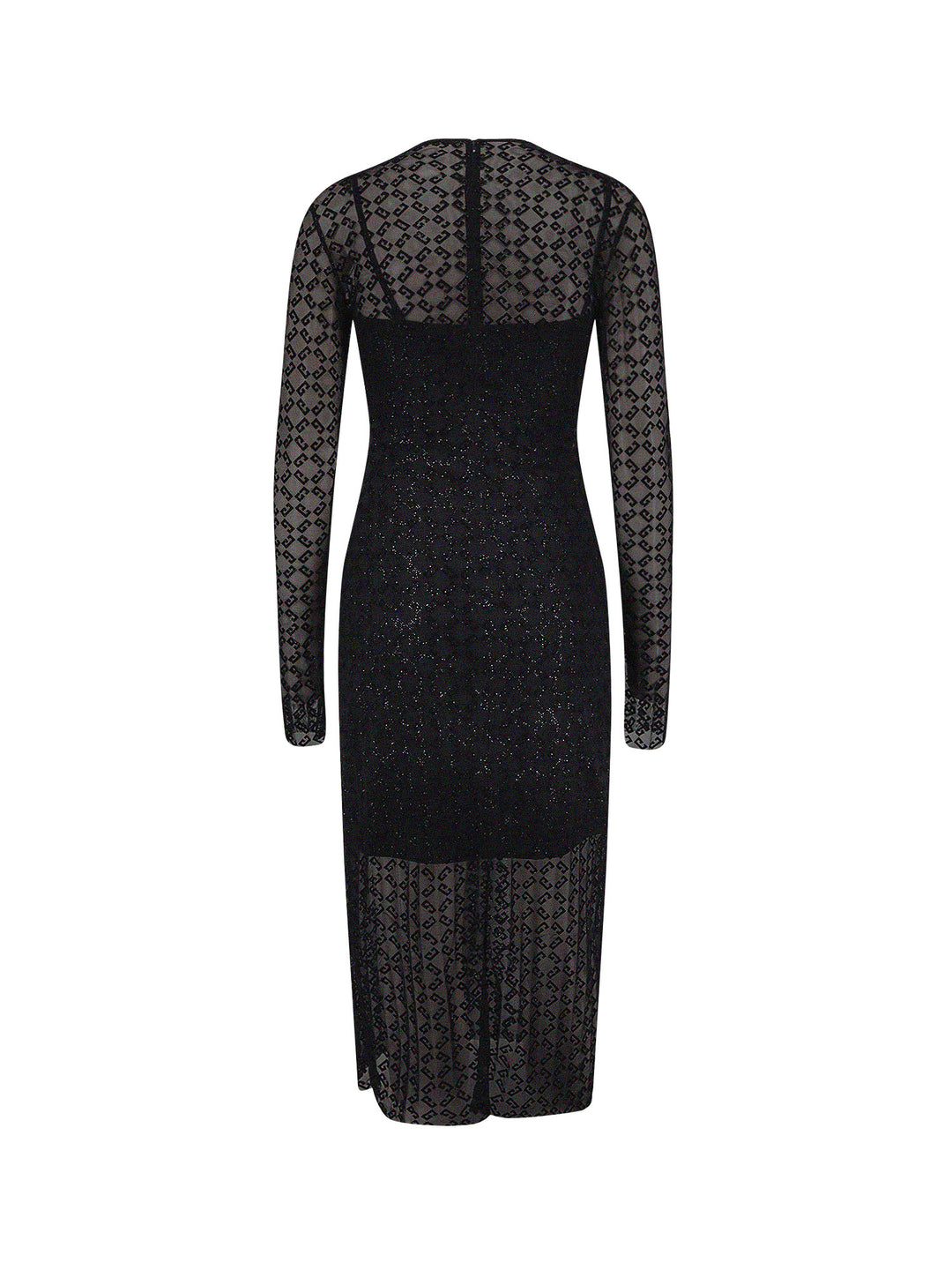 Givenchy Dresses - Blacks and greys | c9037e90af54d8d5ec37e68f1e2340d8c16883a2