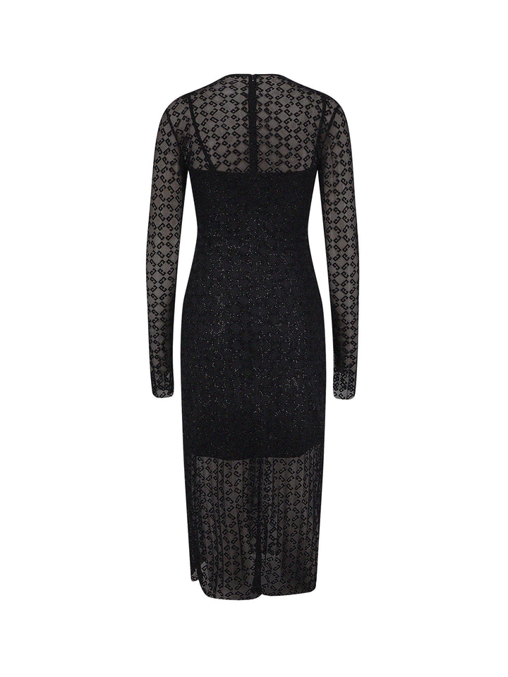 Givenchy Dresses - Blacks and greys | c9037e90af54d8d5ec37e68f1e2340d8c16883a2
