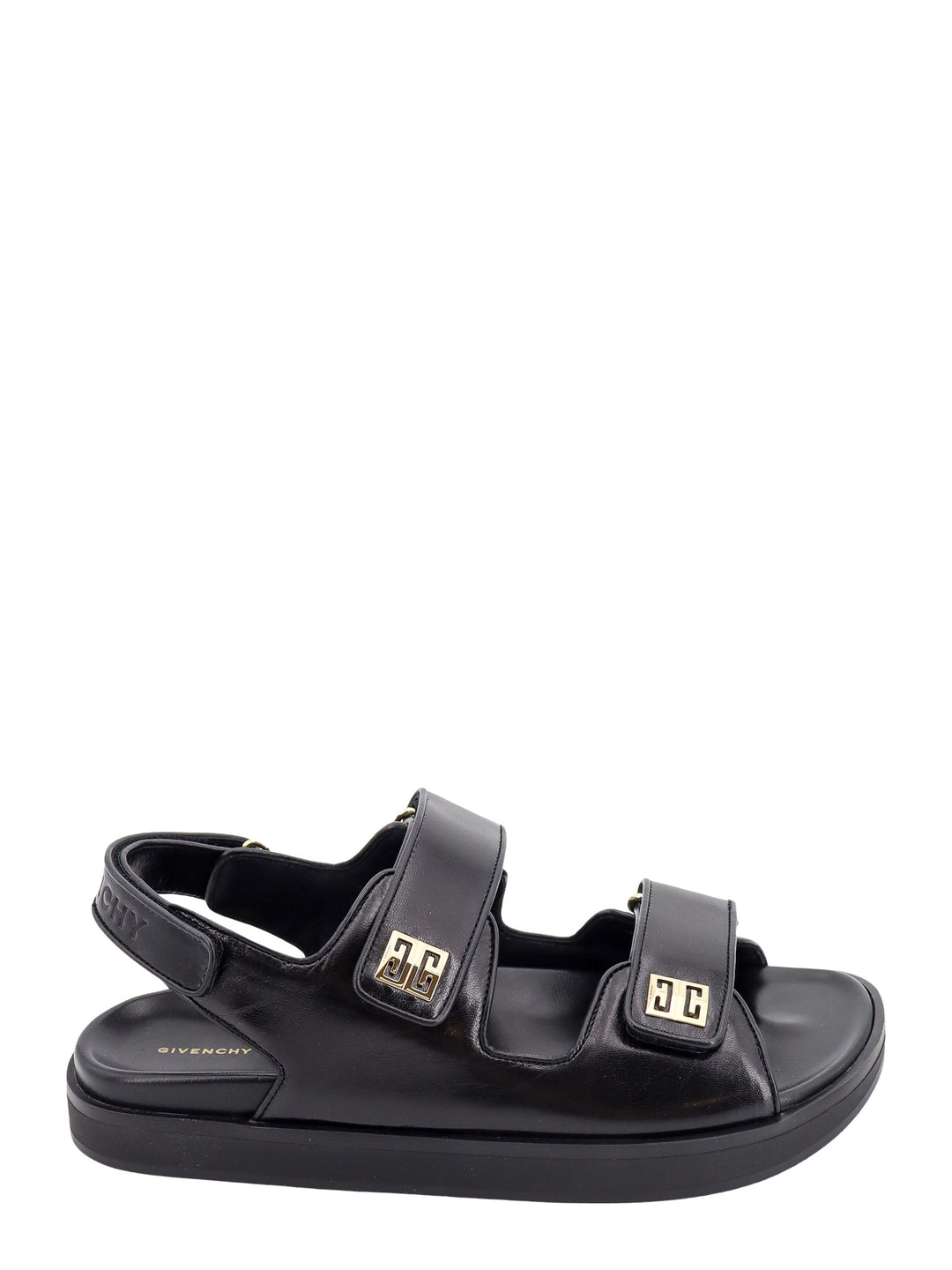 Givenchy Sandals - Blacks and greys | ad72b59b041e9ef033baeb87de29bb430b71f9bc