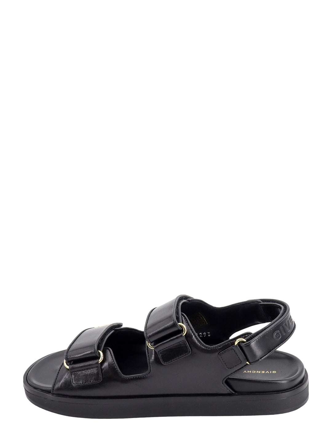 Givenchy Sandals - Blacks and greys | ee71a9147bc804ebd102ea3c12bdecf0d5b8d686
