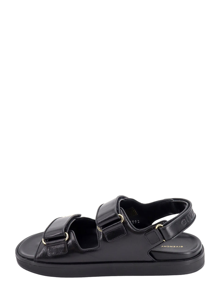 Givenchy Sandals - Blacks and greys | ee71a9147bc804ebd102ea3c12bdecf0d5b8d686