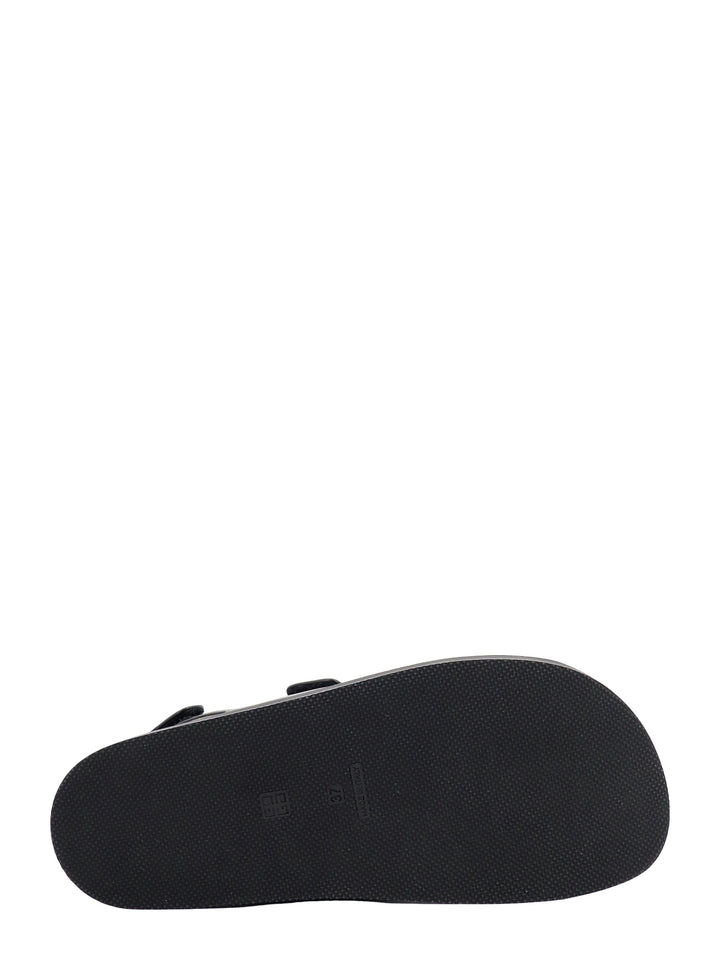 Givenchy Sandals - Blacks and greys | 477a6821ea4d1de0a5d8cb61022b02013b0208a7