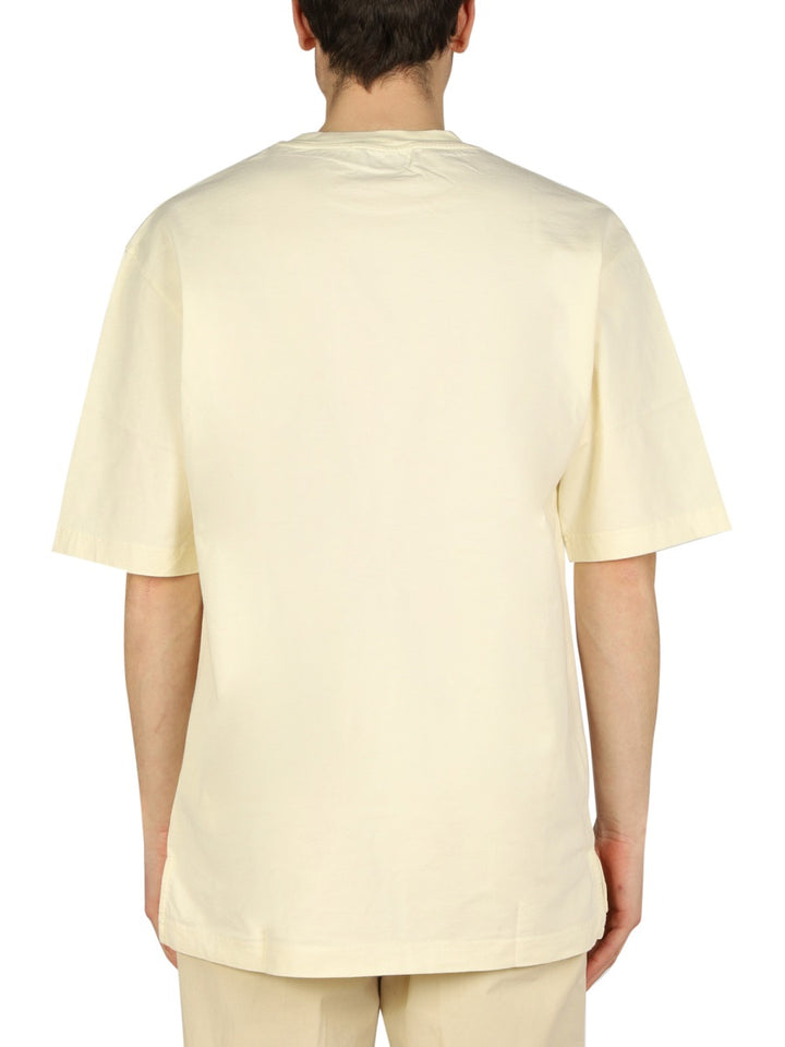 Ambush T shirts - White | Wanan Luxury