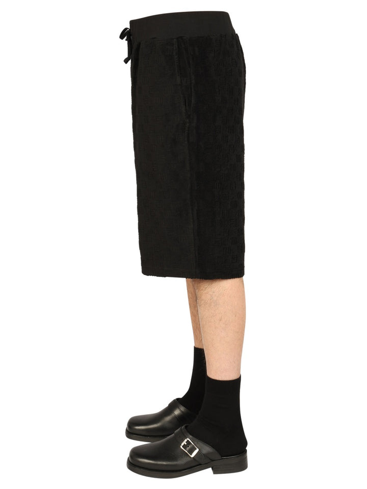 Ambush Shorts - Black | Wanan Luxury