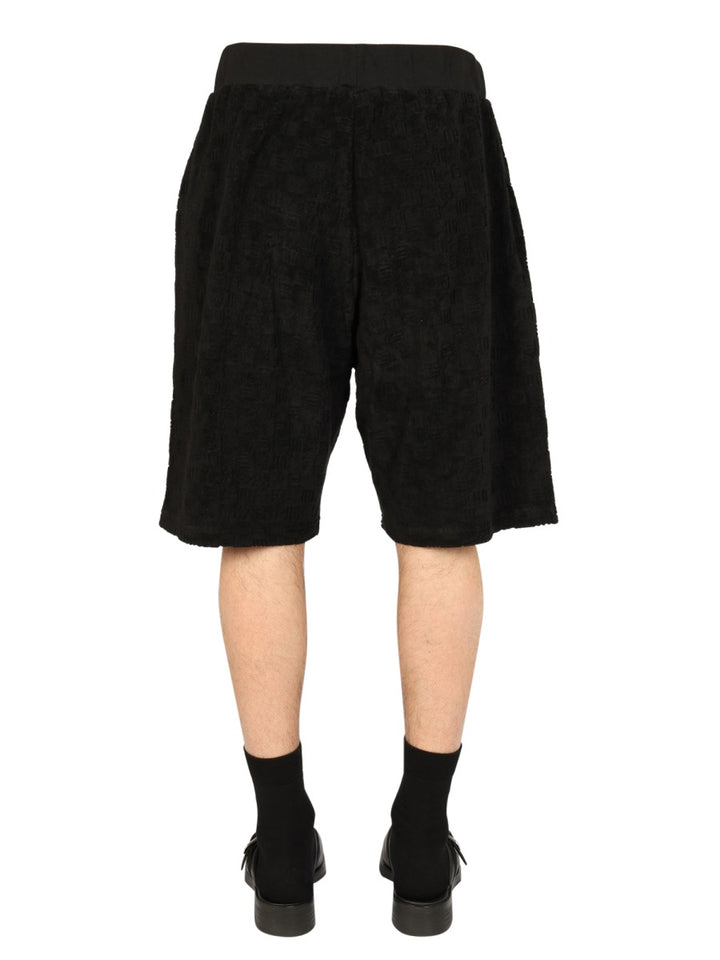 Ambush Shorts - Black | Wanan Luxury