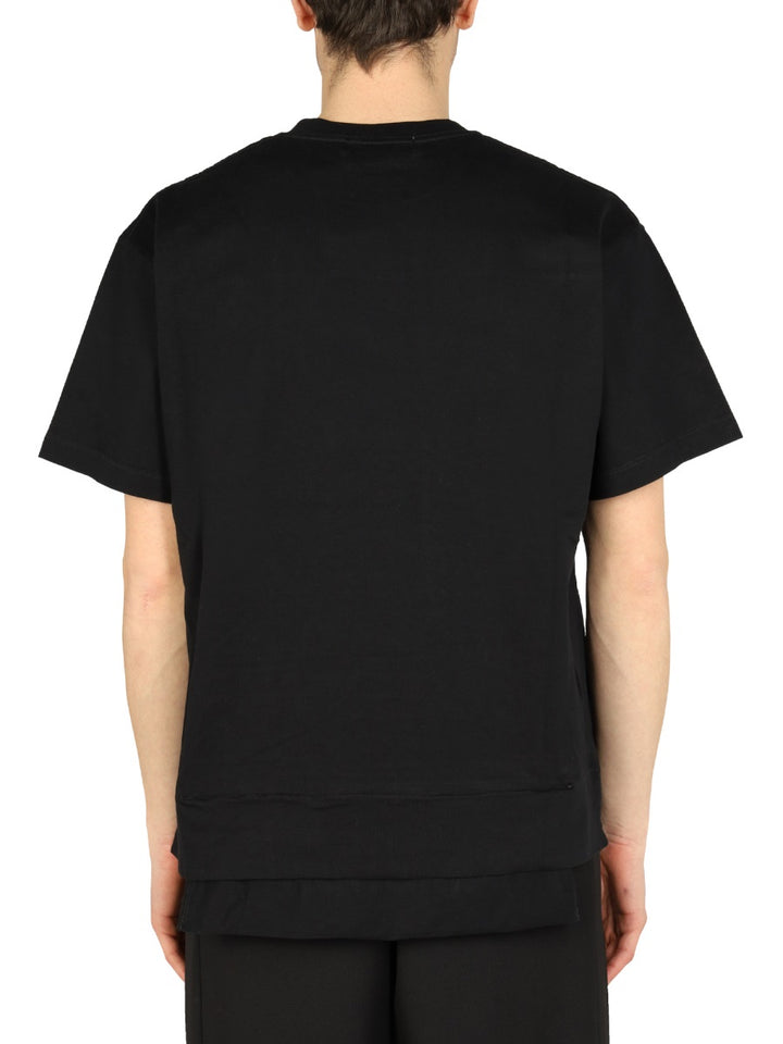 Ambush T shirts - Black | Wanan Luxury