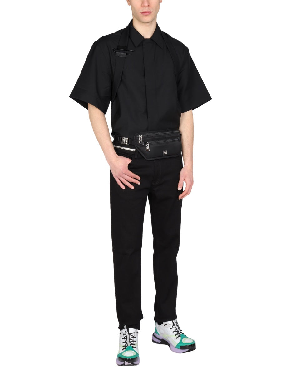 Givenchy Denim - Black | Wanan Luxury