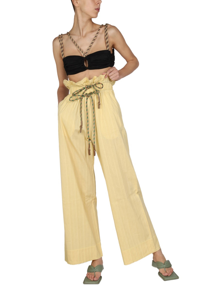 Miista Tops - Black | cfa71b297d86c4de5d3d4bc763d65182d58176f7