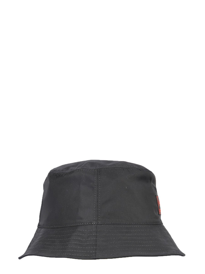 Raf Simons Hats - Black | Wanan Luxury