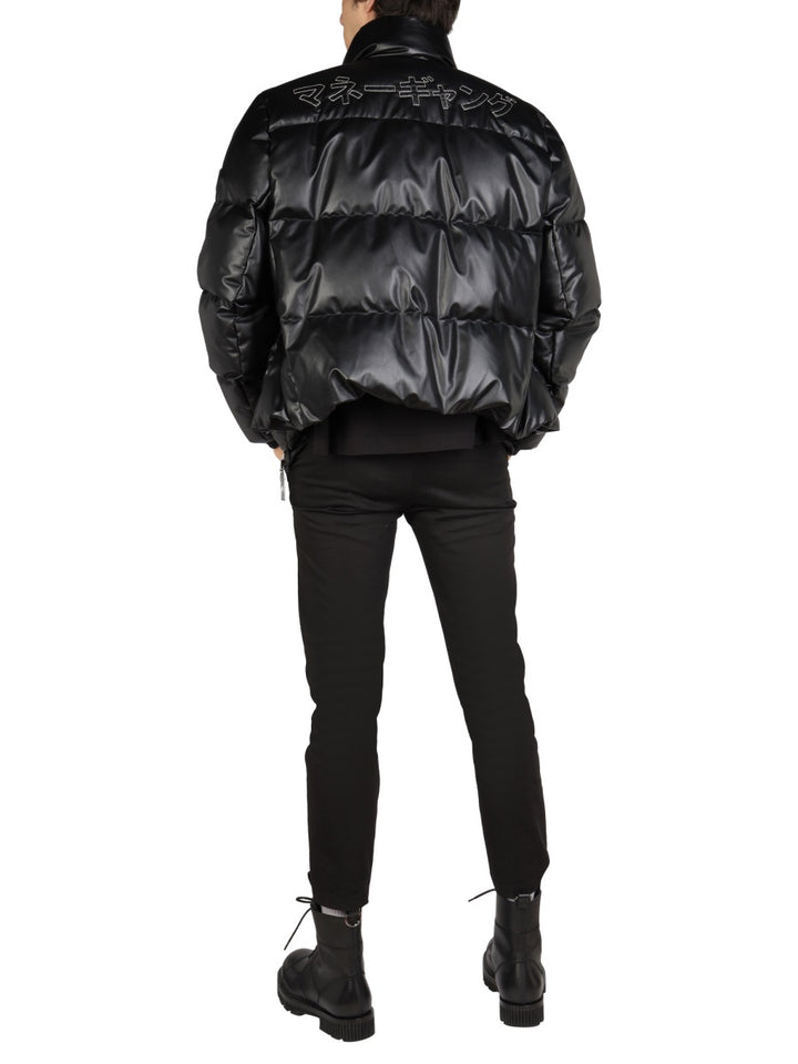 Tatras x Sfera Ebbasta Jackets - Black | Wanan Luxury