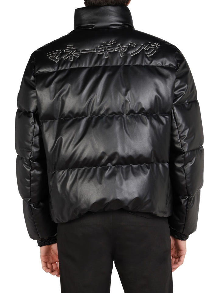 Tatras x Sfera Ebbasta Jackets - Black | Wanan Luxury