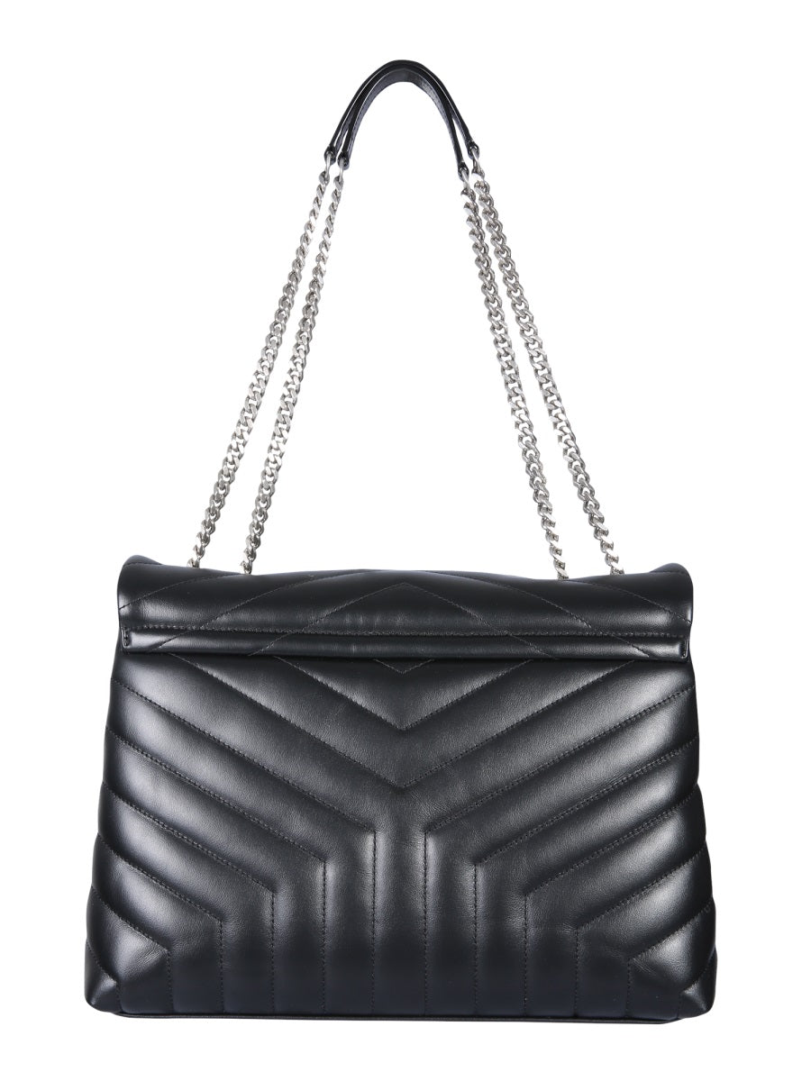 Saint Laurent Shoulder Bags - Black | Wanan Luxury