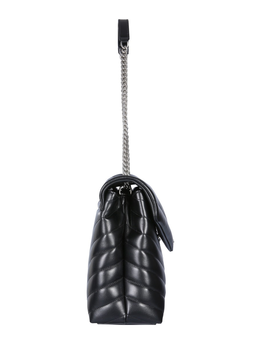 Saint Laurent Shoulder Bags - Black | Wanan Luxury