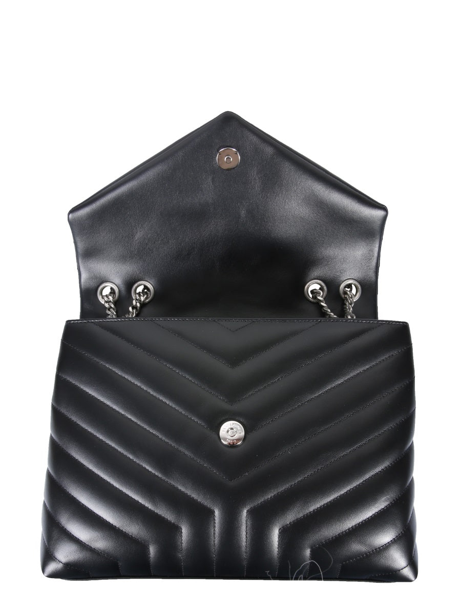 Saint Laurent Shoulder Bags - Black | Wanan Luxury