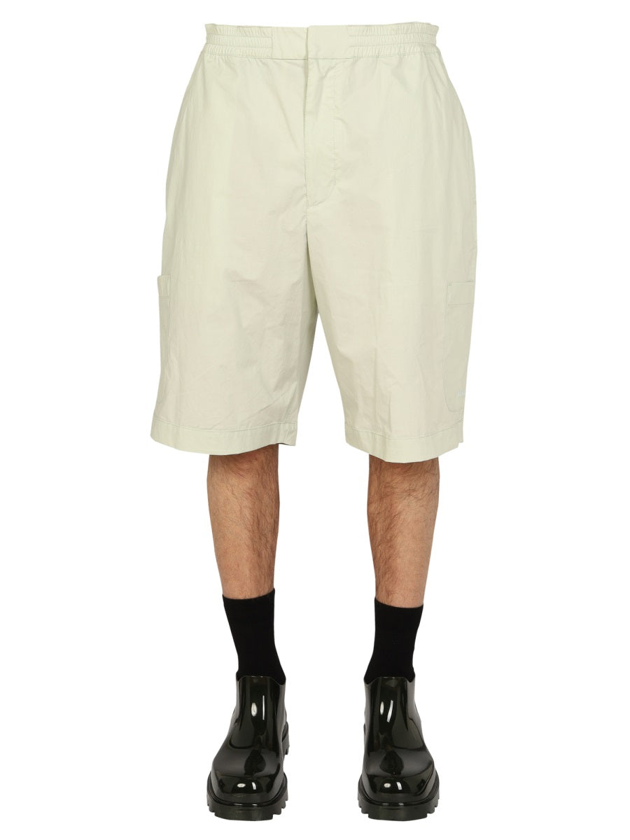 Ambush Shorts - Green | Wanan Luxury