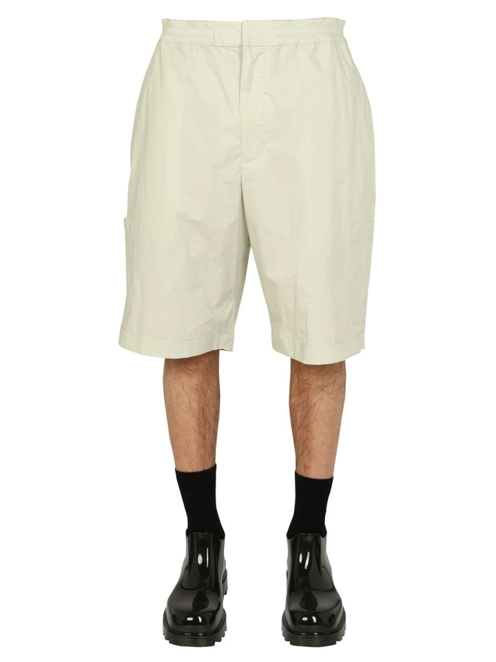 Ambush Shorts - Green | Wanan Luxury