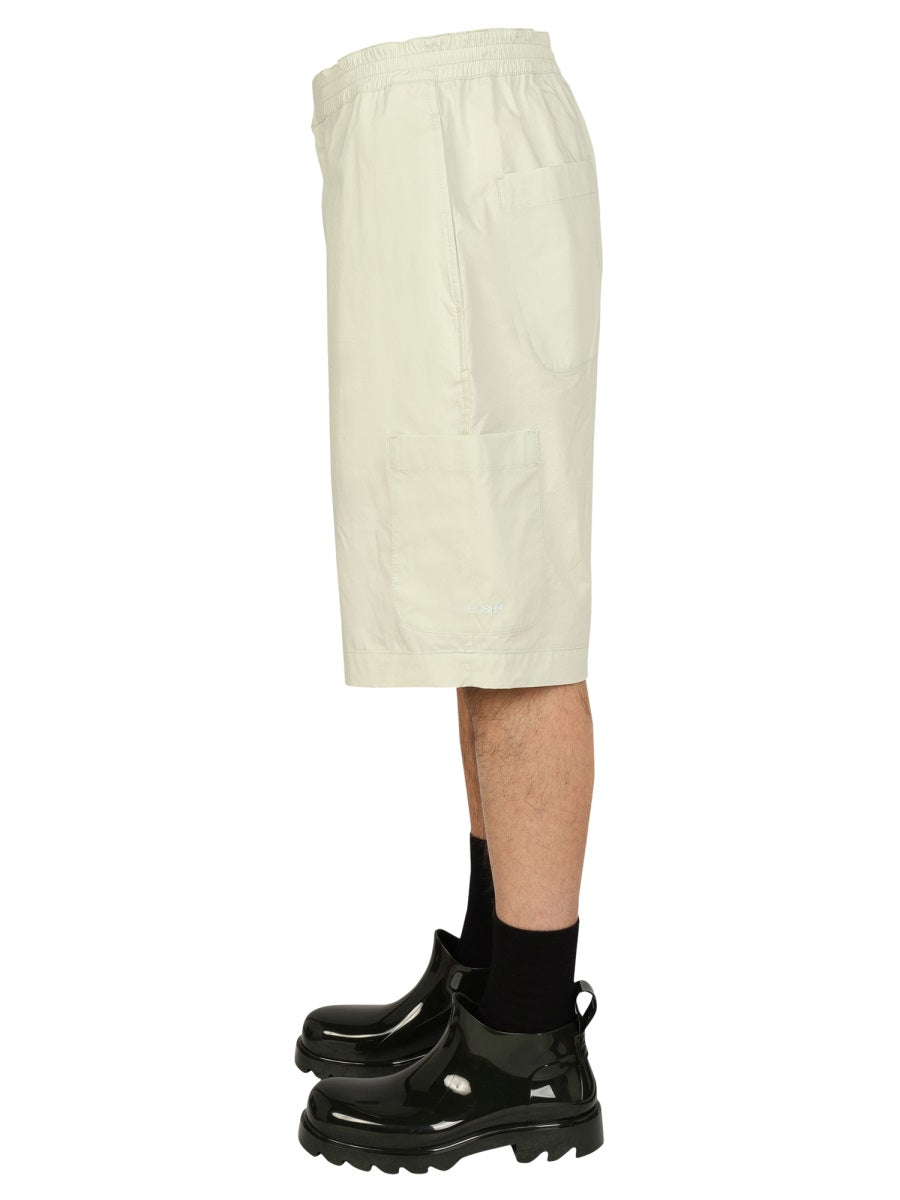 Ambush Shorts - Green | Wanan Luxury