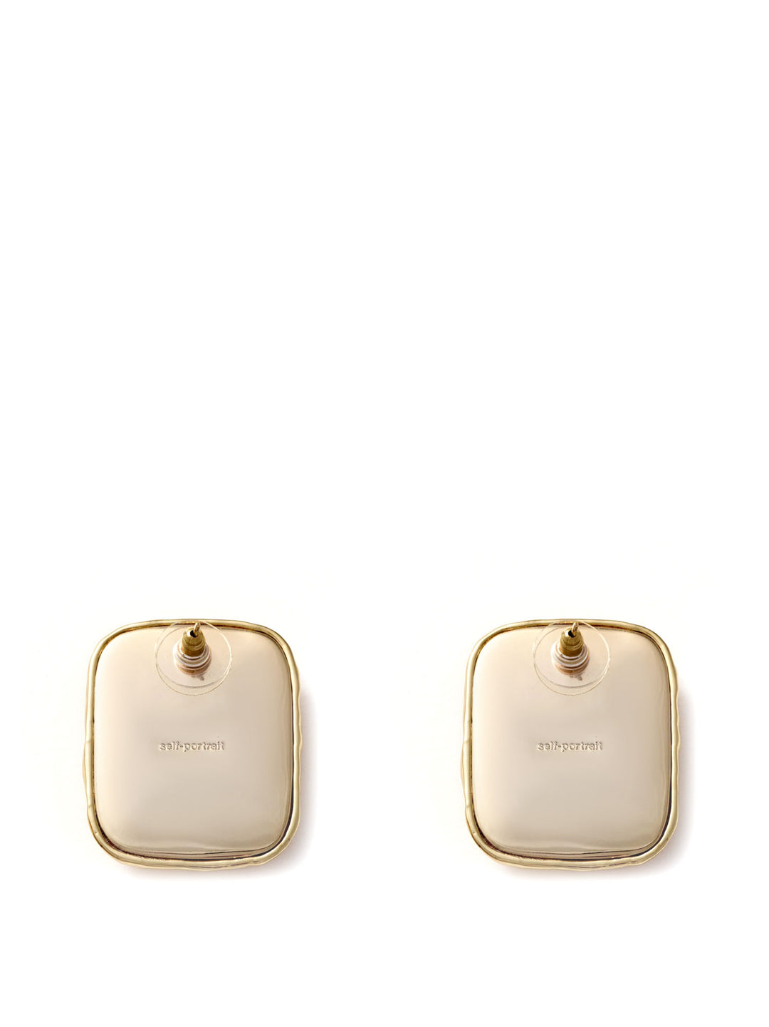 Self Portrait Bijoux - Brown | 43d3ddb2501ed886d35b22a9ec8b005a02f1c743