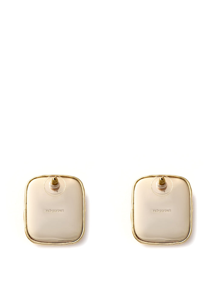 Self Portrait Bijoux - Brown | 43d3ddb2501ed886d35b22a9ec8b005a02f1c743