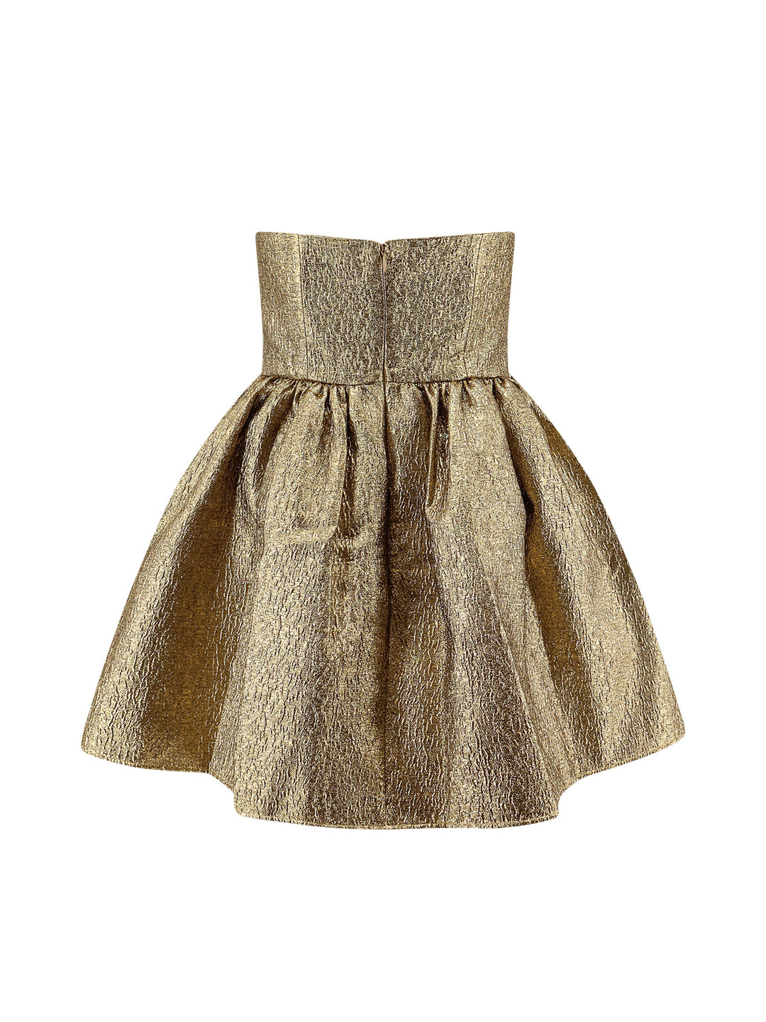 Self Portrait Dresses - Brown | ce1471cd87332e4762cff2944280a83f3b3cb098