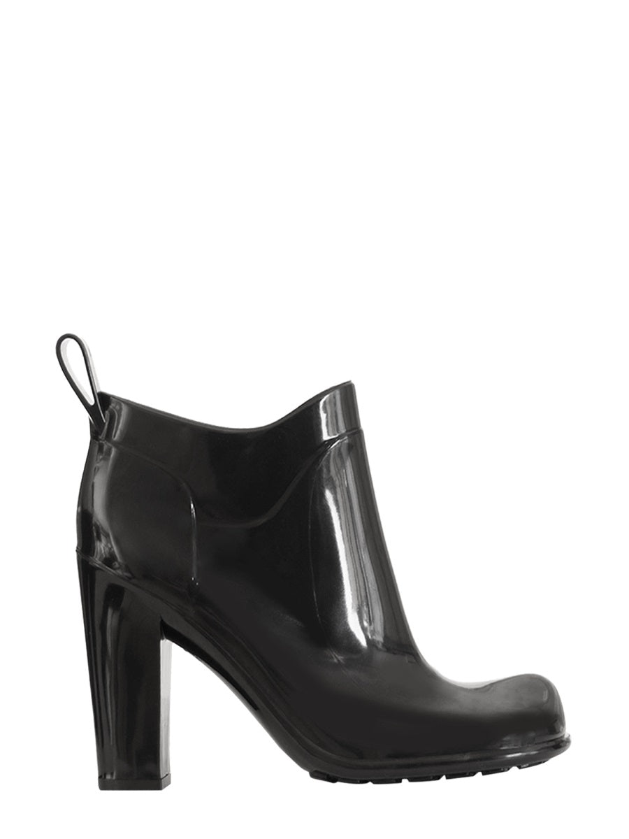 Bottega Veneta Boots - Black | 0746f5b82df7013b4569779f0297a311efc34d33