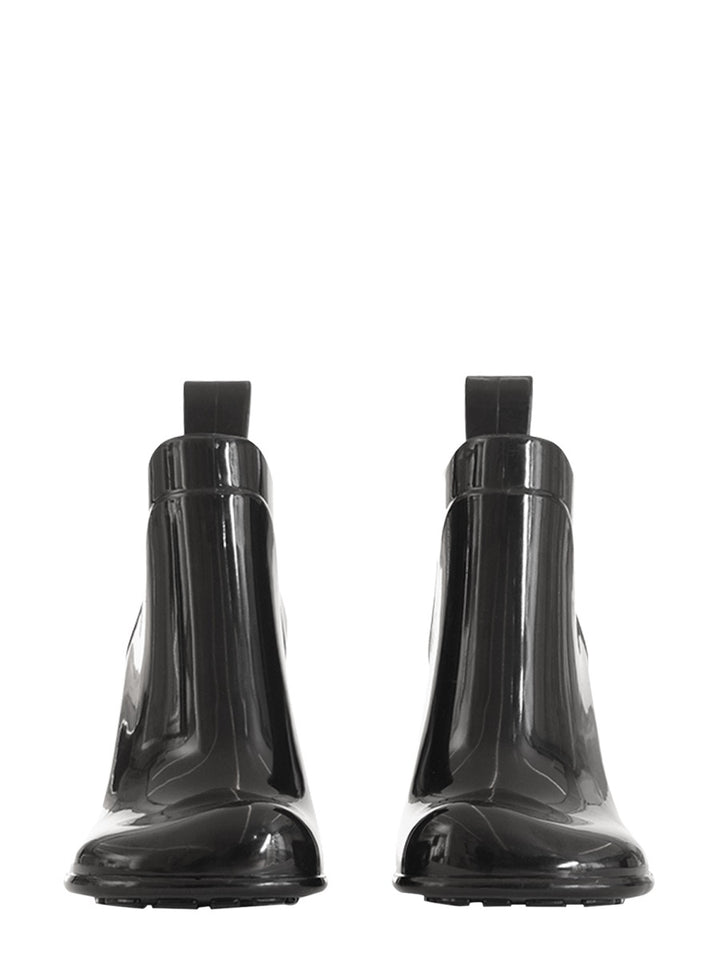 Bottega Veneta Boots - Black | 6b0451226441b2a9f65e31dd7bade457dba4d0f6
