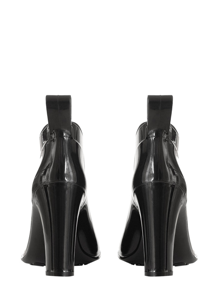 Bottega Veneta Boots - Black | a04c18d5e563e9e310df038eb63a5cf41f9fb893