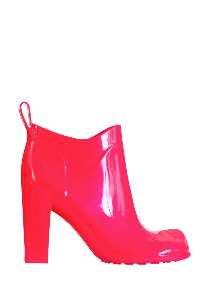 Bottega Veneta Boots - Pink | 2b24770a6595005b197831000309084e53abc83e