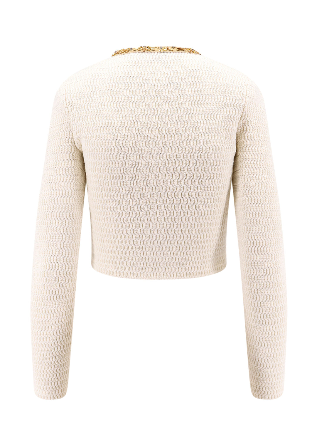 Self Portrait Sweaters - Light and natural | 465ea0476a50a26029d1054cc4eb00ceca40c14e