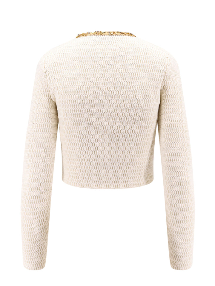 Self Portrait Sweaters - Light and natural | 465ea0476a50a26029d1054cc4eb00ceca40c14e